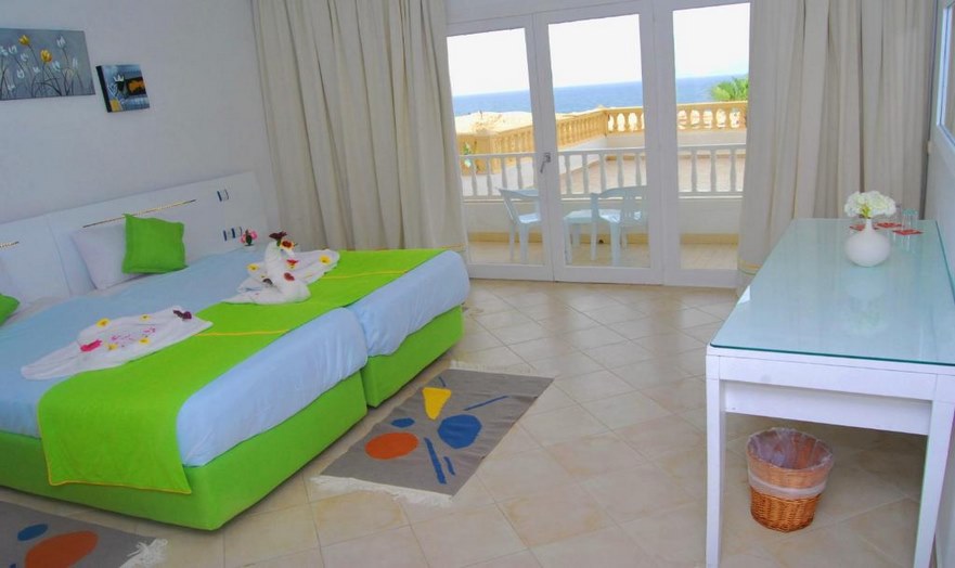 Delphin Resort Monastir